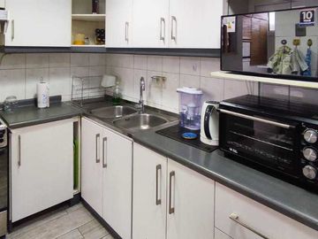 Casa en venta en SANTIAGO