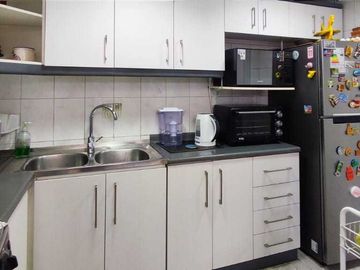 Casa en venta en SANTIAGO