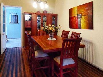 Casa en venta en SANTIAGO