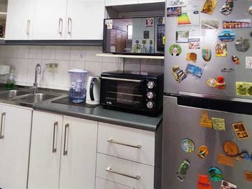 Casa en venta en SANTIAGO