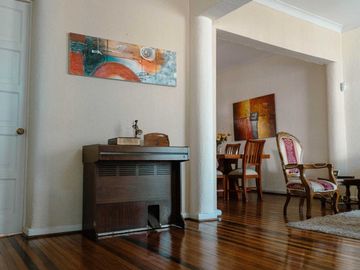 Casa en venta en SANTIAGO