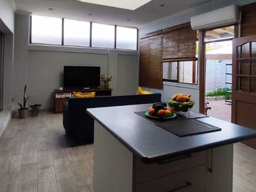 Casa en venta en SANTIAGO