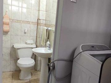 Casa en venta en SANTIAGO