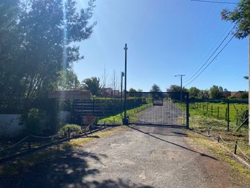 Parcela en venta en CHILLÁN