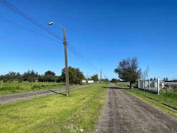 Parcela en venta en CHILLÁN