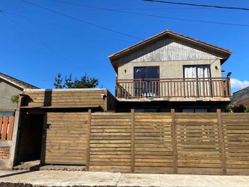 Casa en venta en PELLUHUE