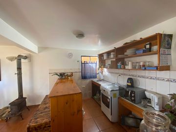 Casa en venta en PELLUHUE