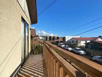 Casa en venta en PELLUHUE