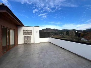 Departamento en venta en TEMUCO