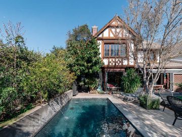 Casa en venta en PROVIDENCIA