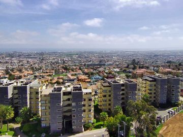 Departamento en venta en LA SERENA