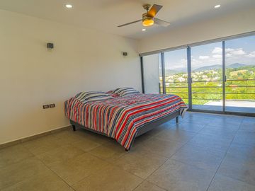 Casa Club de Golf Santa Fe