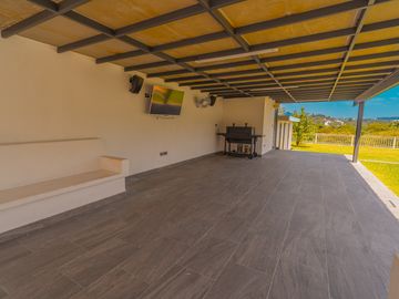 Casa Club de Golf Santa Fe