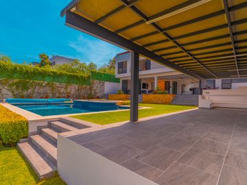 Casa Club de Golf Santa Fe