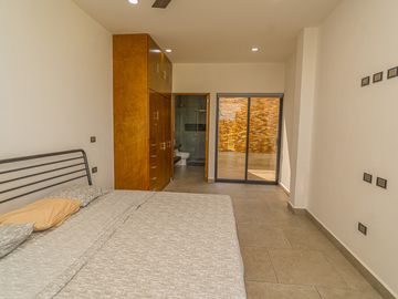 Casa Club de Golf Santa Fe