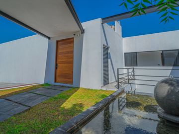 Casa Club de Golf Santa Fe