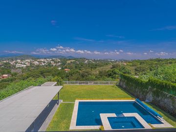 Casa Club de Golf Santa Fe