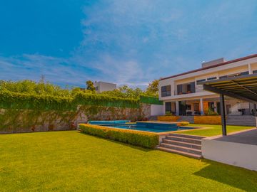 Casa Club de Golf Santa Fe