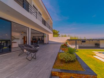 Casa Club de Golf Santa Fe