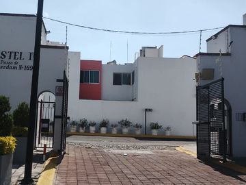 Casa en Venta en Residencial Amsterdam, Corregidora Queretaro Mexico