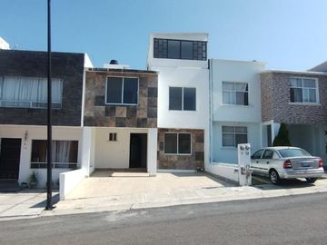 Casa en Venta en Residencial Amsterdam, Corregidora Queretaro Mexico