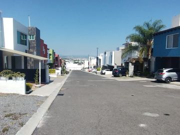 Casa en Venta en Residencial Amsterdam, Corregidora Queretaro Mexico