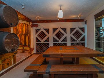Finca de Lujo en Los Apantles, Jiutepec