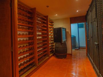 Finca de Lujo en Los Apantles, Jiutepec