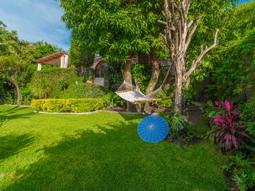 Casa en Club de Golf Santa Fe, Xochitepec Morelos.