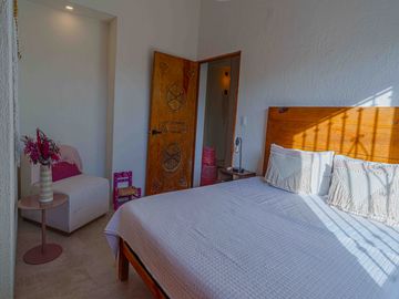 Casa en Club de Golf Santa Fe, Xochitepec Morelos.
