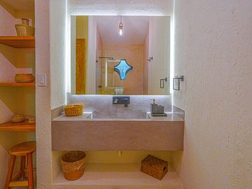 Casa en Club de Golf Santa Fe, Xochitepec Morelos.