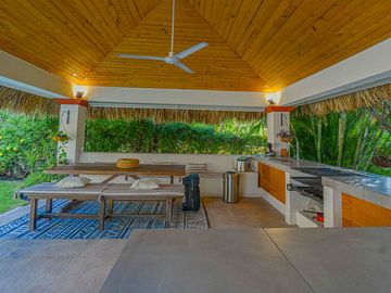 Casa en Club de Golf Santa Fe, Xochitepec Morelos.