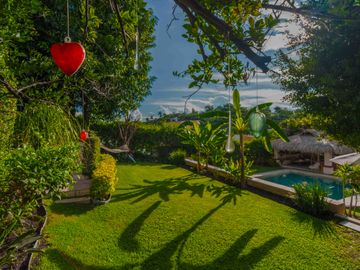 Casa en Club de Golf Santa Fe, Xochitepec Morelos.