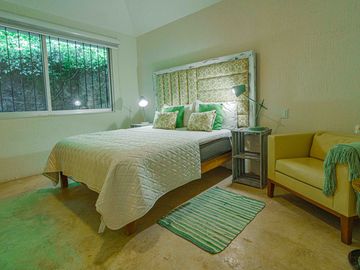 Casa en Club de Golf Santa Fe, Xochitepec Morelos.