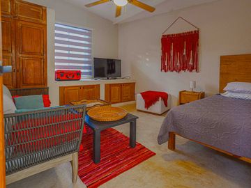 Casa en Club de Golf Santa Fe, Xochitepec Morelos.