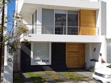 Casa en Venta en Condado Queretaro Mexico