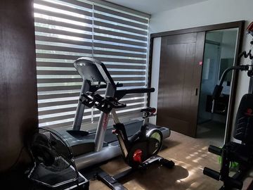 Linda casa en Fracc. en la Zona Norte de Cuernavaca