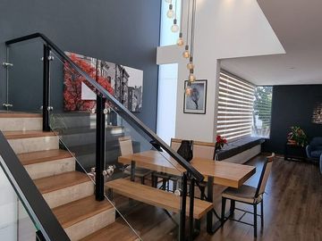 Linda casa en Fracc. en la Zona Norte de Cuernavaca