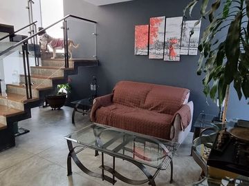 Linda casa en Fracc. en la Zona Norte de Cuernavaca