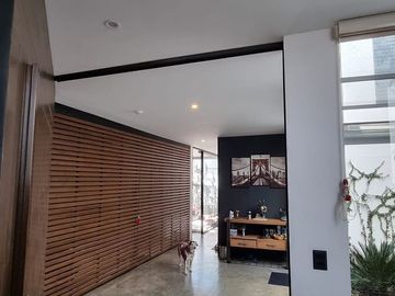 Linda casa en Fracc. en la Zona Norte de Cuernavaca