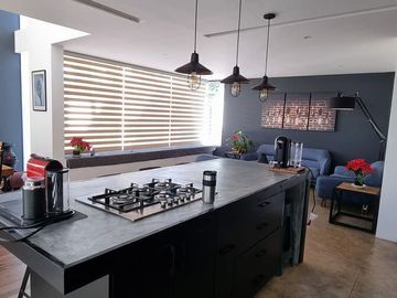 Linda casa en Fracc. en la Zona Norte de Cuernavaca