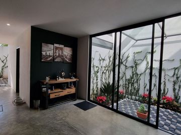 Linda casa en Fracc. en la Zona Norte de Cuernavaca