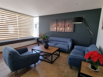 Linda casa en Fracc. en la Zona Norte de Cuernavaca
