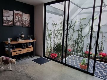 Linda casa en Fracc. en la Zona Norte de Cuernavaca