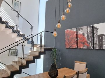 Linda casa en Fracc. en la Zona Norte de Cuernavaca