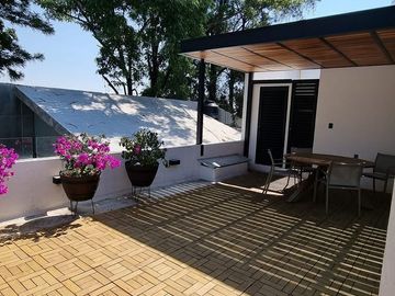 Linda casa en Fracc. en la Zona Norte de Cuernavaca