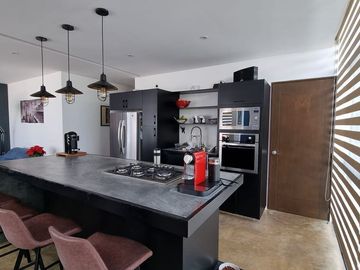 Linda casa en Fracc. en la Zona Norte de Cuernavaca
