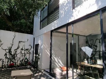 Linda casa en Fracc. en la Zona Norte de Cuernavaca