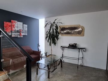 Linda casa en Fracc. en la Zona Norte de Cuernavaca