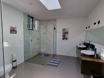 Linda casa en Fracc. en la Zona Norte de Cuernavaca